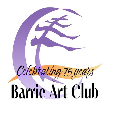 Barrie Art Club